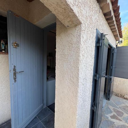 Suite Parentale Independante Marseille Ngoại thất bức ảnh