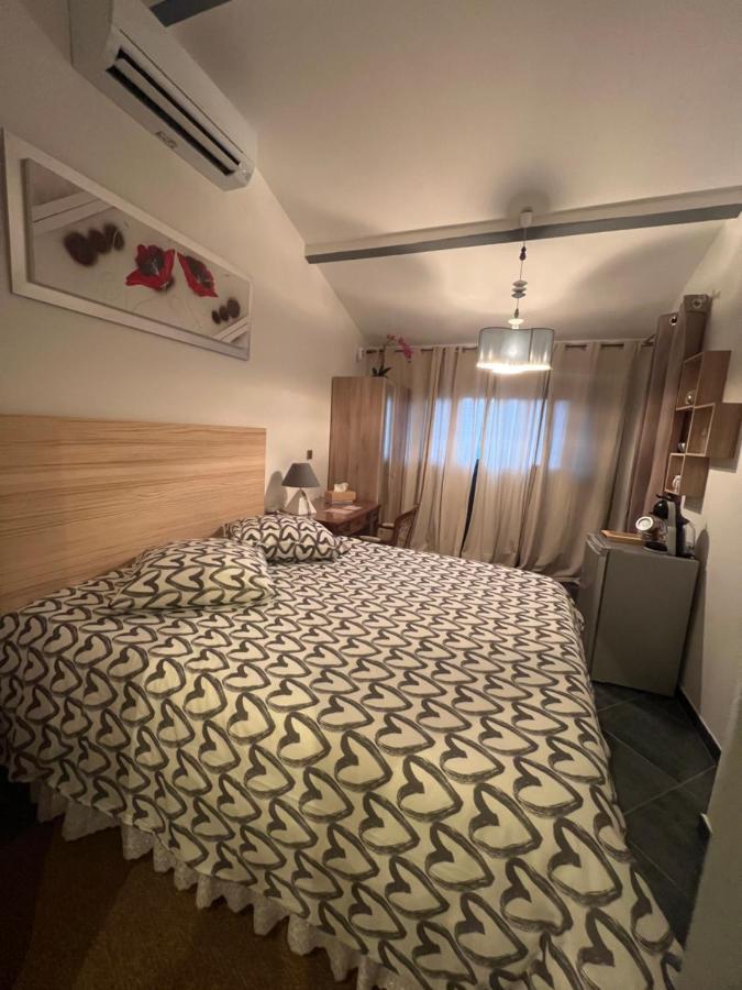 Suite Parentale Independante Marseille Ngoại thất bức ảnh