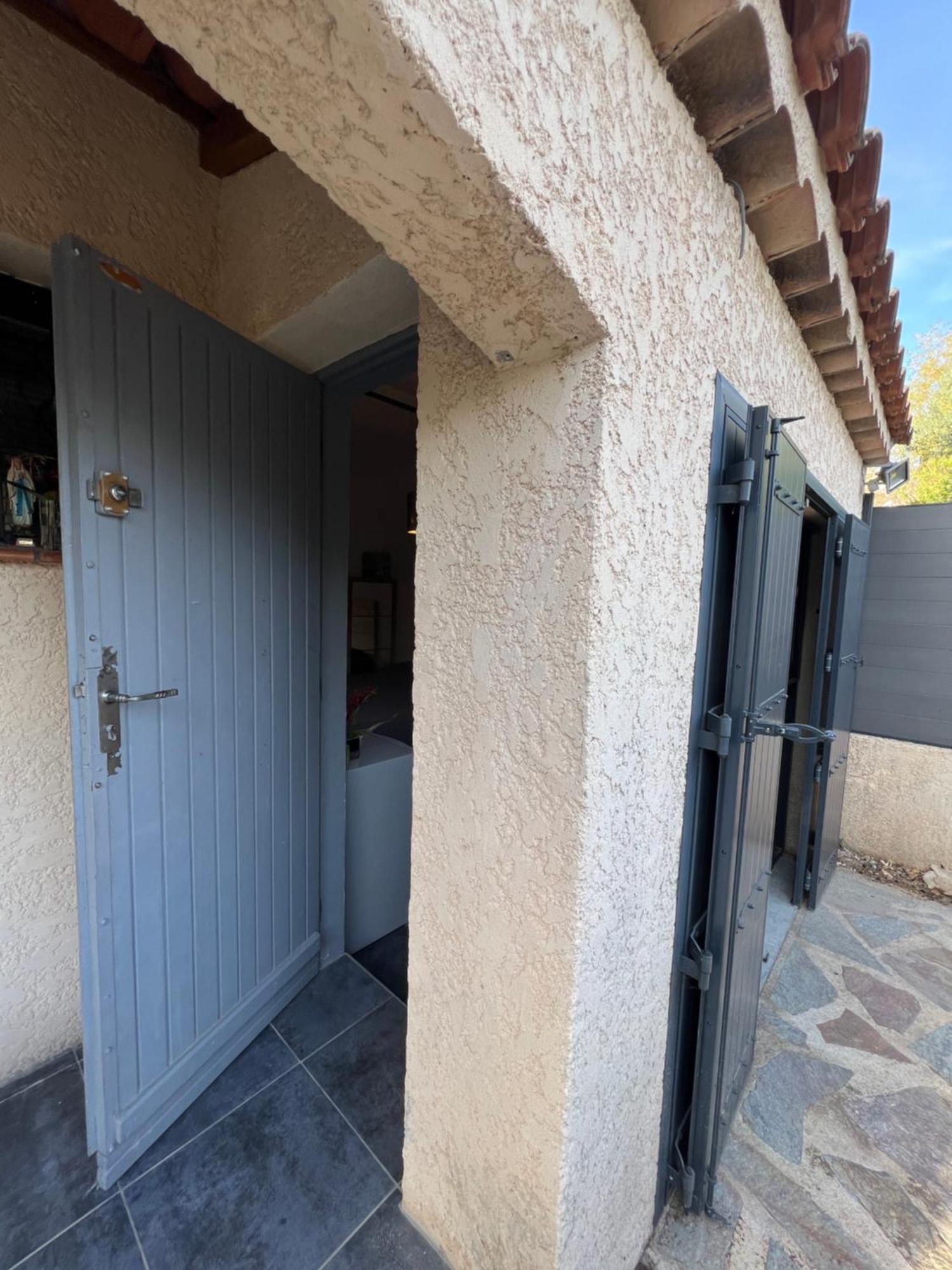 Suite Parentale Independante Marseille Ngoại thất bức ảnh
