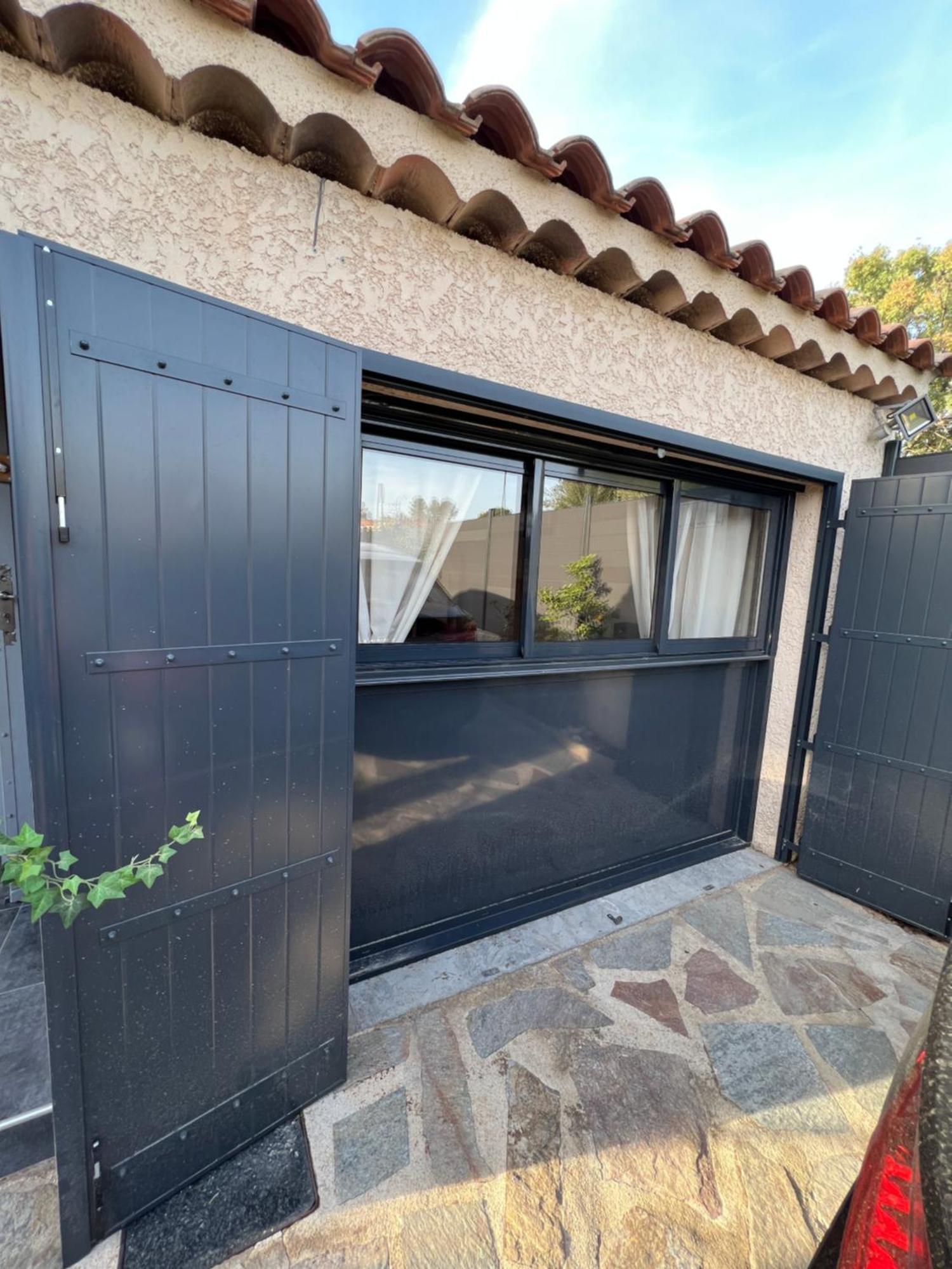 Suite Parentale Independante Marseille Ngoại thất bức ảnh